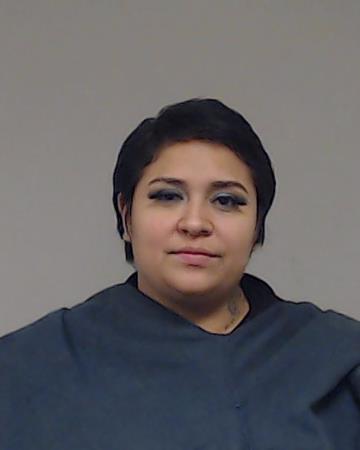 Hernandez-Rivera, Corina booking photo