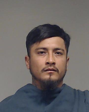 Olvera-Corona, Jose Guadalupe booking photo