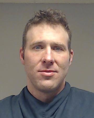 Marter, Dustin Nicholas booking photo