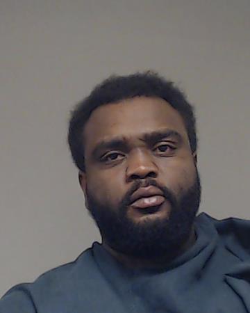 Payten, Jesse Dee booking photo