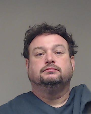 Grace, Edward Eugene, Jr. booking photo