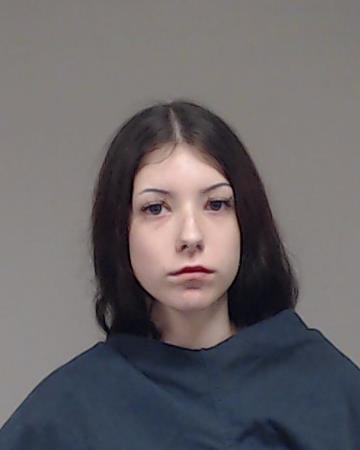 Gaskill, Elizabeth booking photo