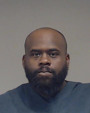 Phipps, Eric Dmichael booking photo