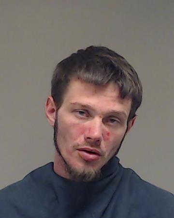 Deering, Thomas Vincent booking photo