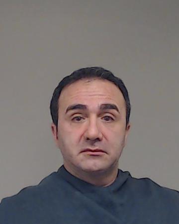 Sahiby, Mir booking photo