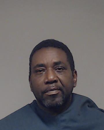 Carroll, Kenneth Lavell booking photo