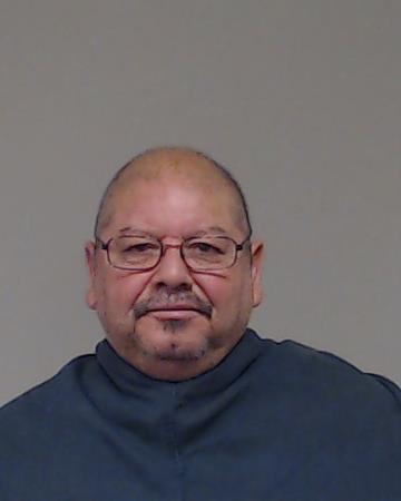 Valdez, Andres, Jr. booking photo