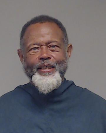 Felder, Raimonde Andre, Jr. booking photo