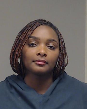 BOMAR, ALEXIS SEANICE booking photo