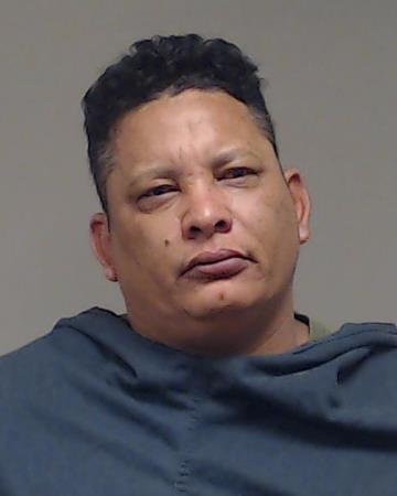 Espinosa-Sanchez, Armando booking photo