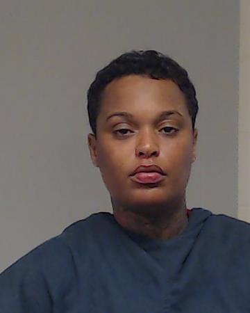 Maldonado, Michelle Lee booking photo