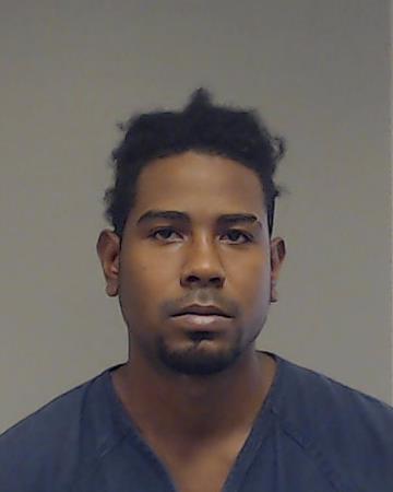 ECHEMENDEIA-VEGO, ARTURO JAVIER booking photo