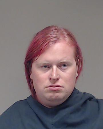 Sengson, Bryan James booking photo