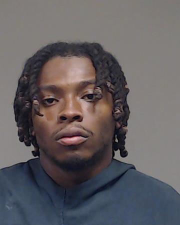 Boler, Sedric Keivon booking photo