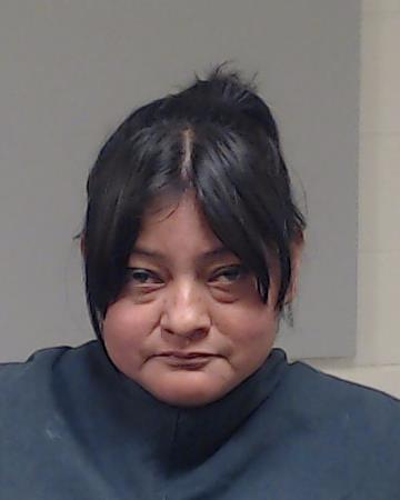 Bejarano, Keila Liceth booking photo