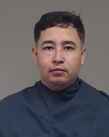 Tafur-Tovar, Jeisson booking photo