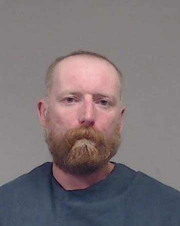 Stewart, Chase Ryan booking photo