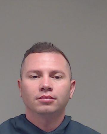 Pinto-Rodriguez, Juan Diego booking photo