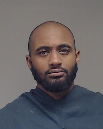 TOLIVER, DAVID LADARYL JR booking photo