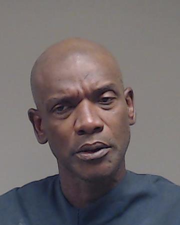 Roberson, Arthur Lee, Jr. booking photo