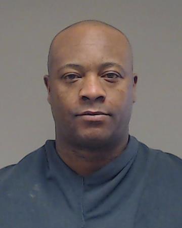 Rhines, Michael Jerome, II booking photo