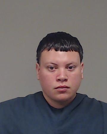 AVILES, ERIK ALBERTO booking photo