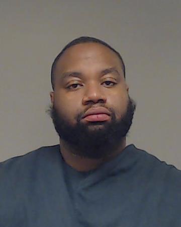 GRIGGS, DAMEON TYROID booking photo