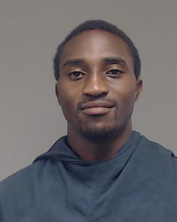 Williams, Michael Keith, Jr. booking photo