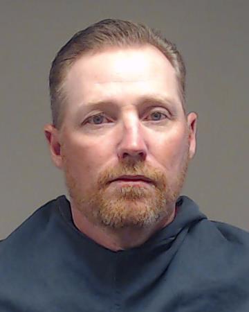 White, Derrick Todd booking photo