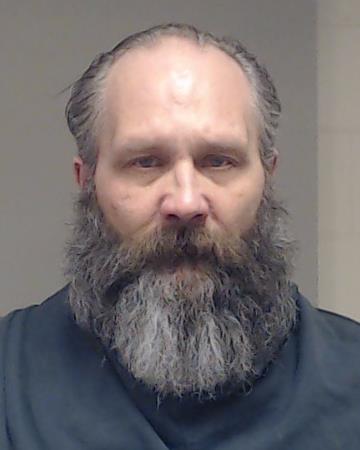 Pettit, Justin Heath booking photo