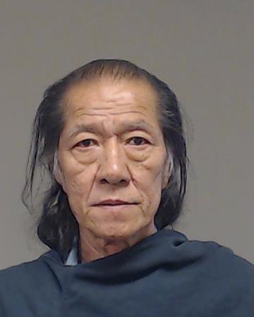 Luang-Raj, Phou Song booking photo