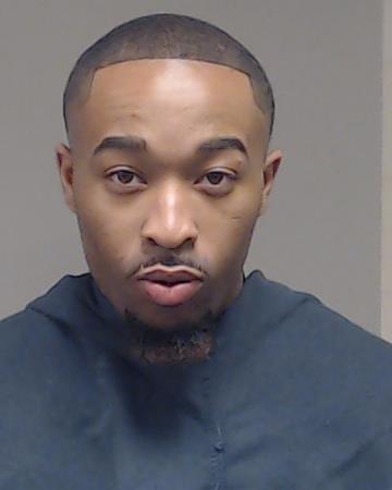 Peoples, Jason Dwight, Jr. booking photo