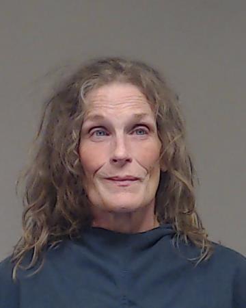 Thomas, Tiffany Chance booking photo