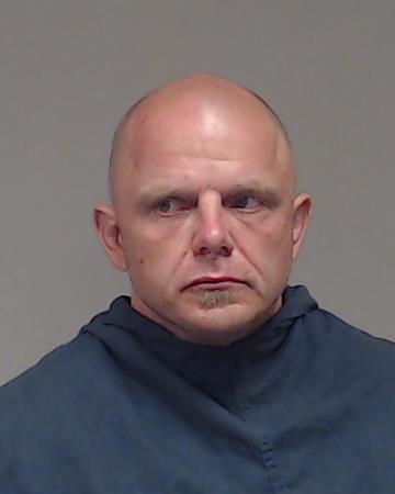 Worth, Travis Michael booking photo