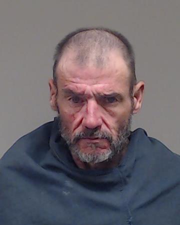 Boone, Jeffrey Wayne booking photo