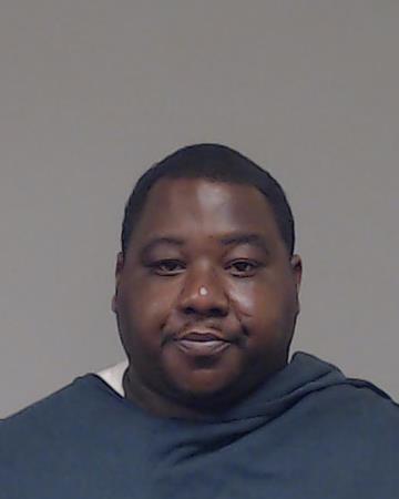 Pearson, Jordan Major booking photo