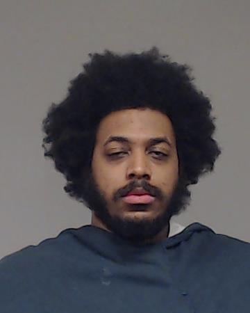 Edwards, Joshua Ali booking photo