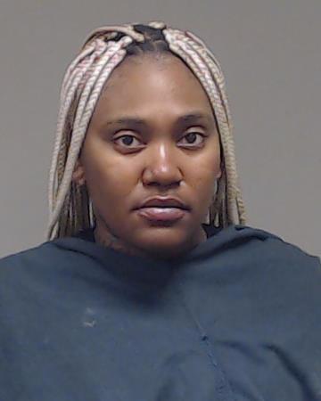 Roberson, Sekeya yvette booking photo
