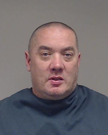 HENDERSON, DONALD HARRY booking photo