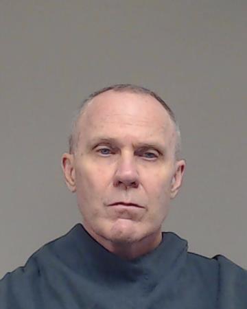 Scott, Michael B booking photo