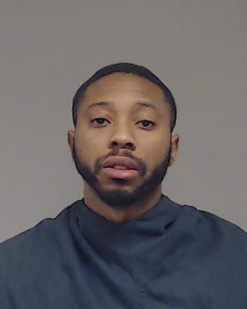 LONG, ELIJAH TRENTON booking photo