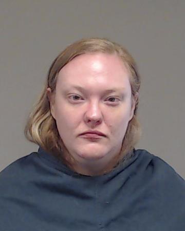 Brodhead, Jodi Marie booking photo