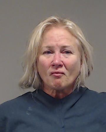 Ray, Pamela booking photo