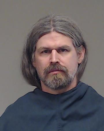 Hernandez, John David booking photo