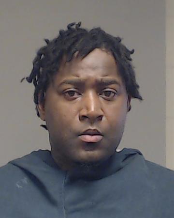 Reddic, Billy Reno, Jr. booking photo