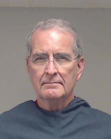 Rankin, David Randall booking photo