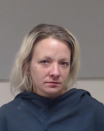 Herrell, Meredith Ann booking photo