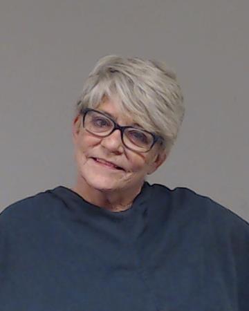 Rogers, Sherrie Rene booking photo