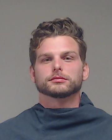 Narramore, Jacob Ian booking photo