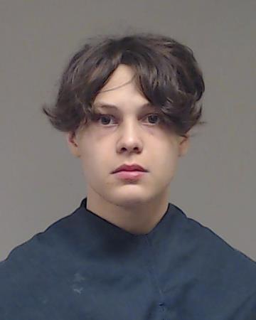 Hewitt, Sebastian Guy booking photo